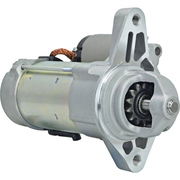 Db Electrical Starter For Ford F-150 2015-2018 FL3T11000AC, FL3T11000AE, FL3Z11002A 410-52605 - main